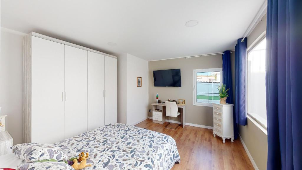 Villa El Salobre Gran Canaria 