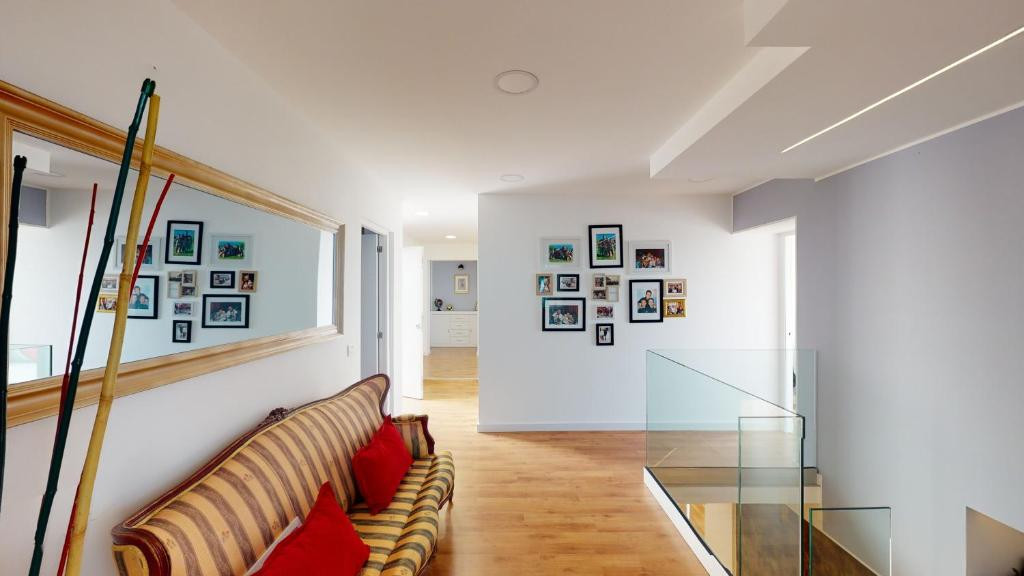 Villa El Salobre Gran Canaria 