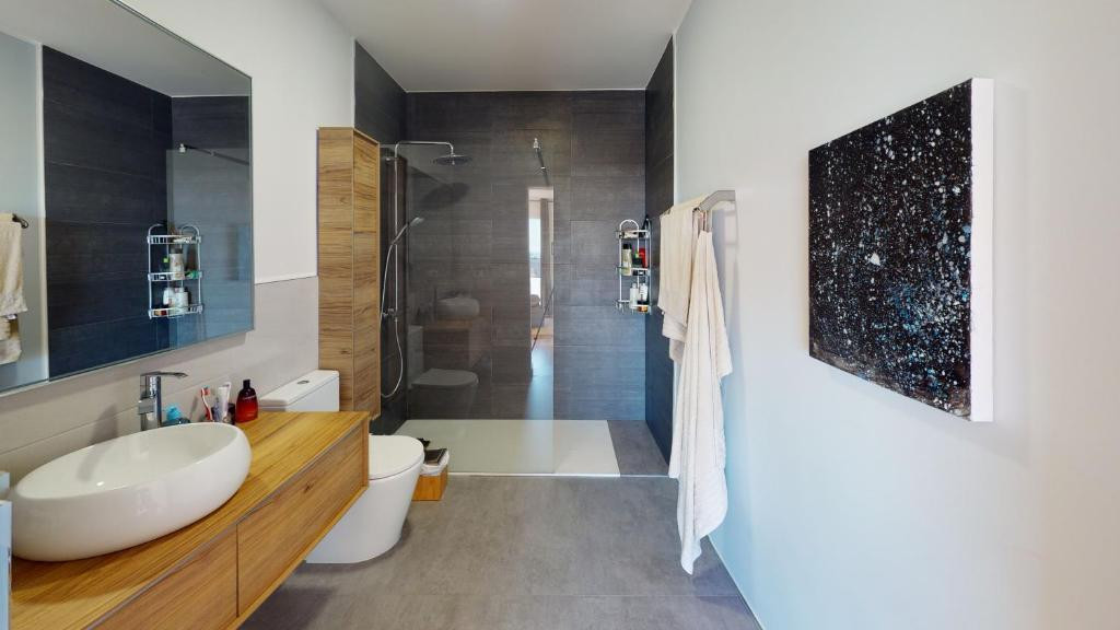 Villa El Salobre Gran Canaria 