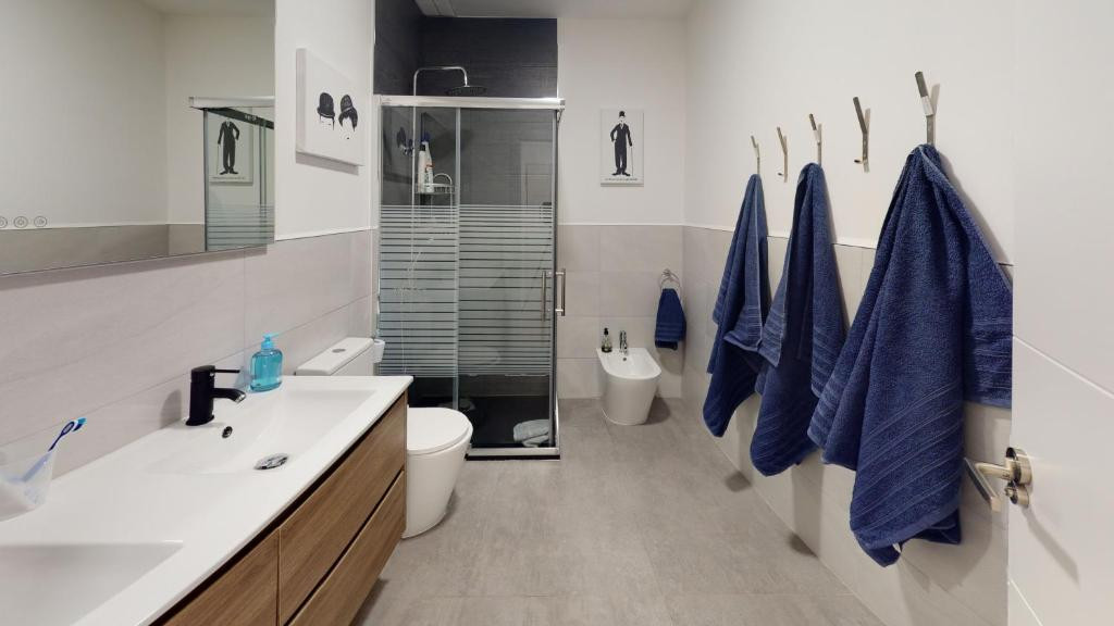 Villa El Salobre Gran Canaria 