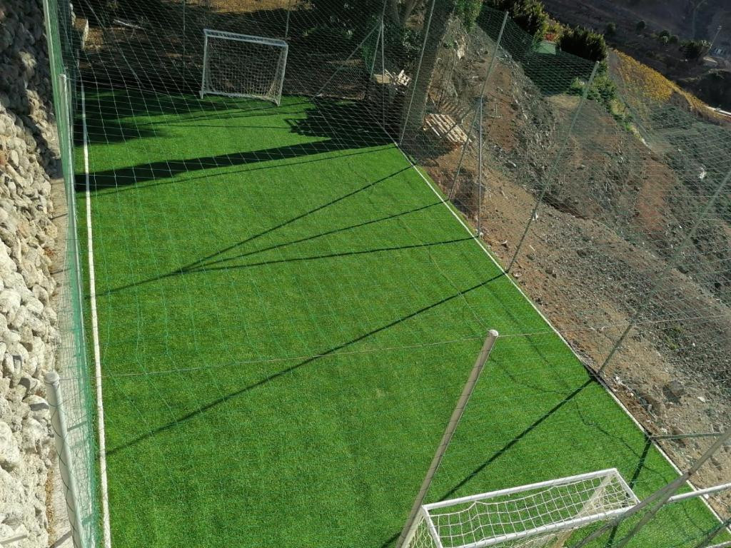 Villa El Salobre Gran Canaria 