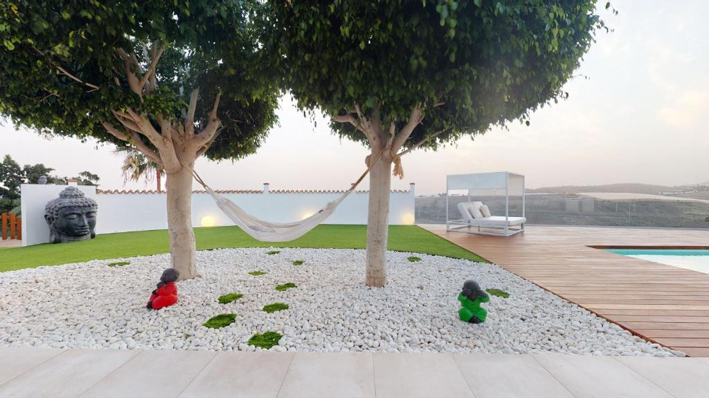 Villa El Salobre Gran Canaria 