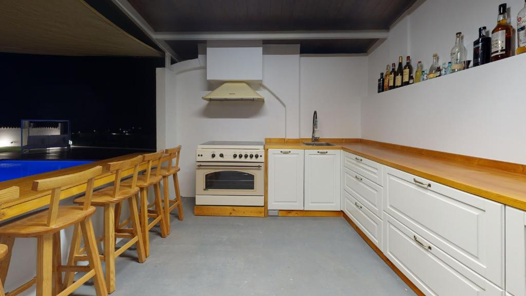 Villa El Salobre Gran Canaria 