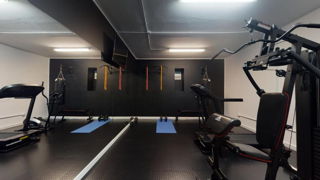 Villa El Salobre Gran Canaria 