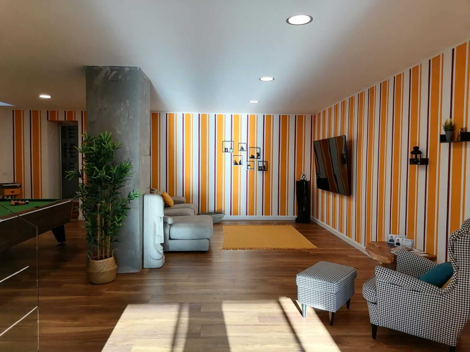 Villa El Salobre Gran Canaria 