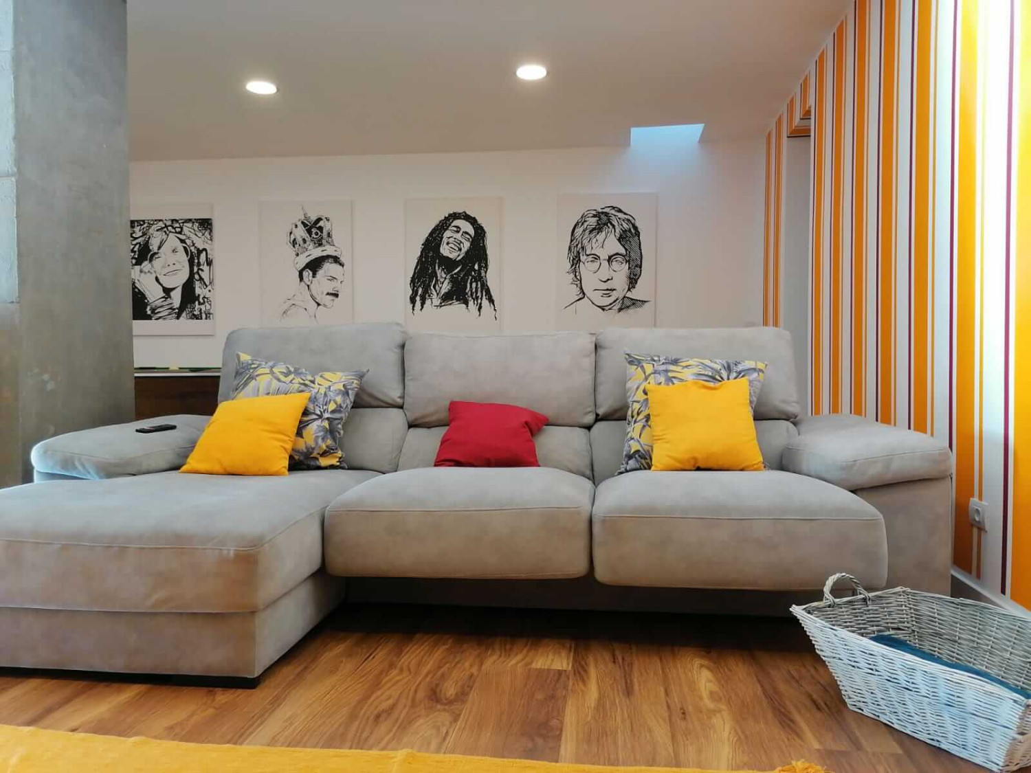 Villa El Salobre Gran Canaria 