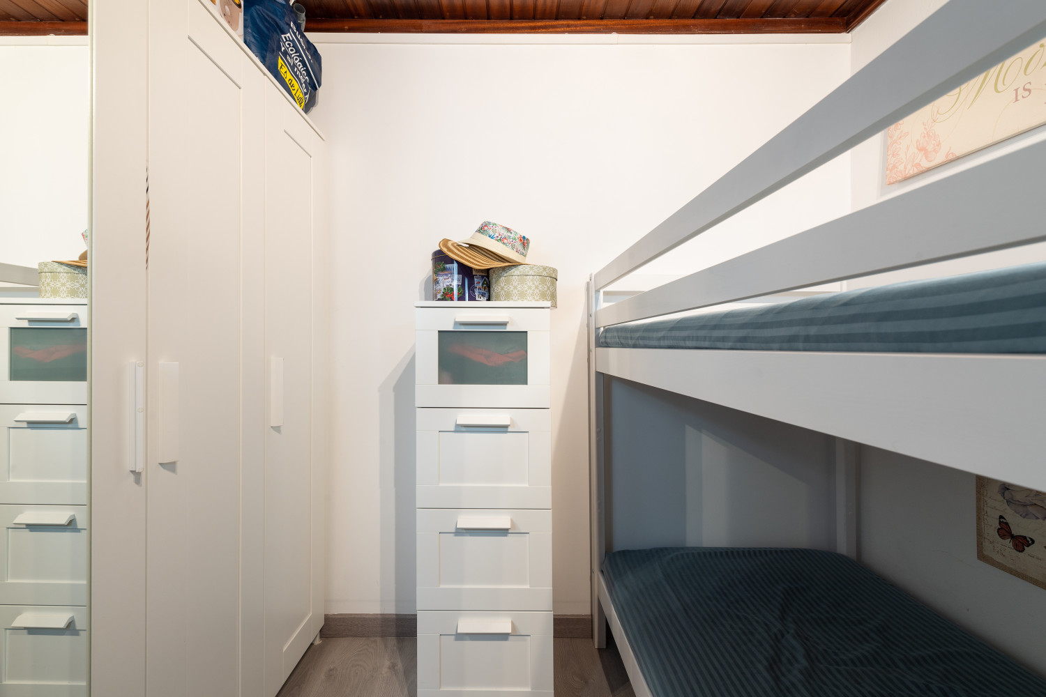 VILLETTE A SCHIERA IN VILLAGGIO – MASPALOMAS – GRAN CANARIA 