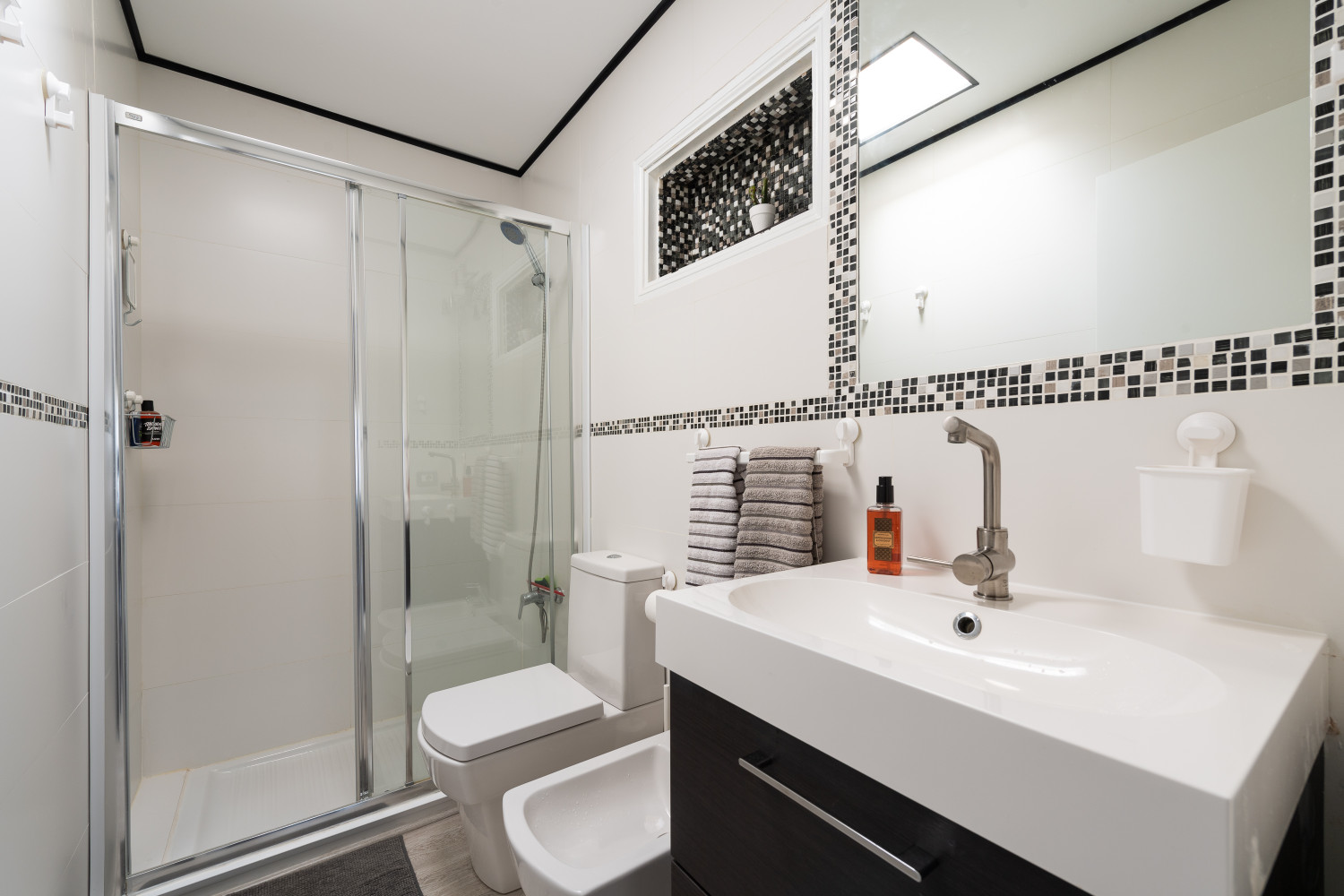 VILLETTE A SCHIERA IN VILLAGGIO – MASPALOMAS – GRAN CANARIA 