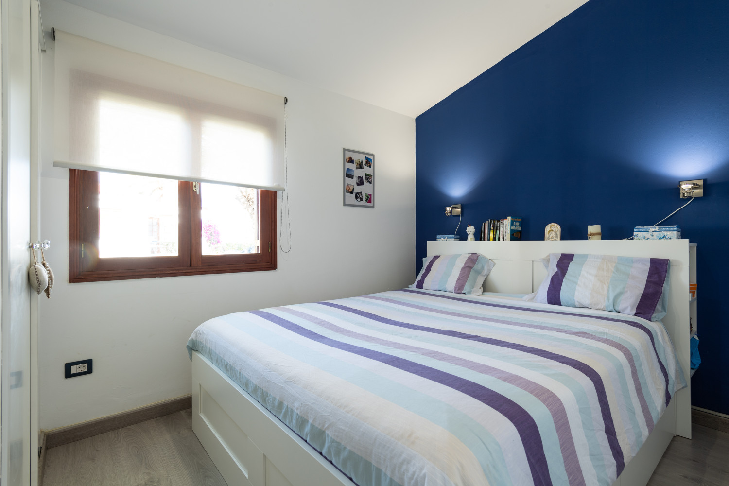 VILLETTE A SCHIERA IN VILLAGGIO – MASPALOMAS – GRAN CANARIA 