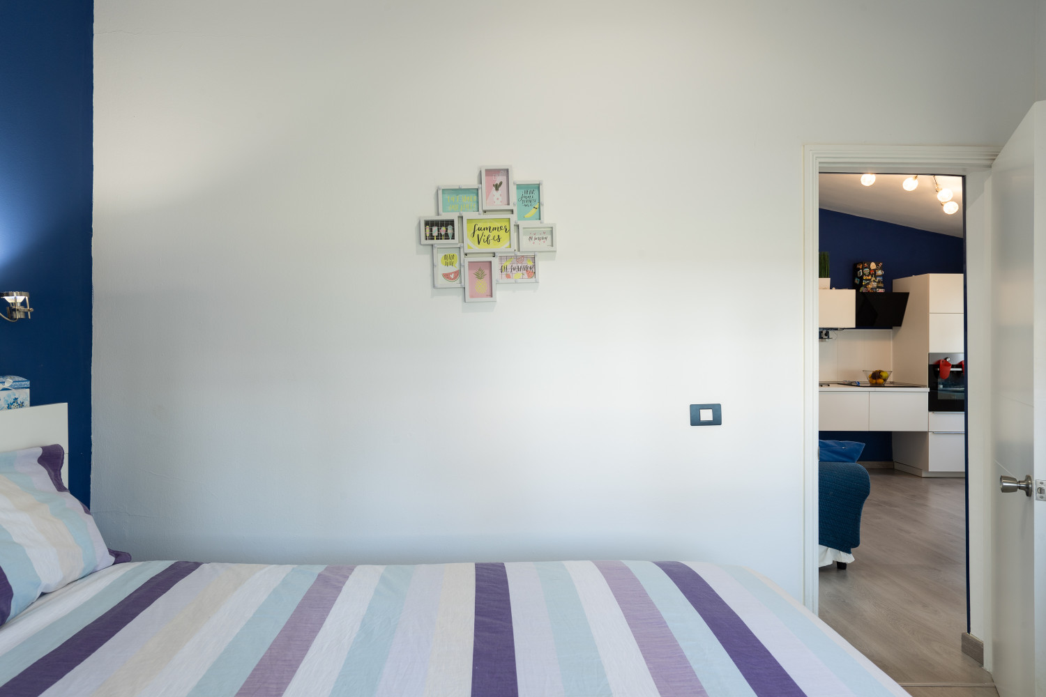 VILLETTE A SCHIERA IN VILLAGGIO – MASPALOMAS – GRAN CANARIA 