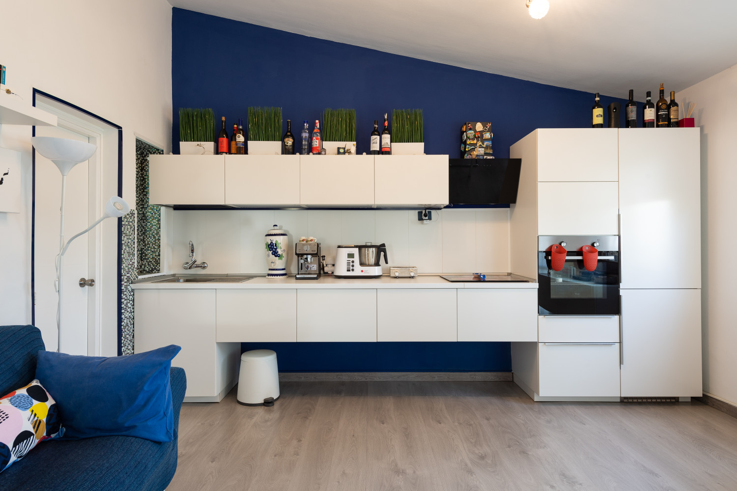 VILLETTE A SCHIERA IN VILLAGGIO – MASPALOMAS – GRAN CANARIA 