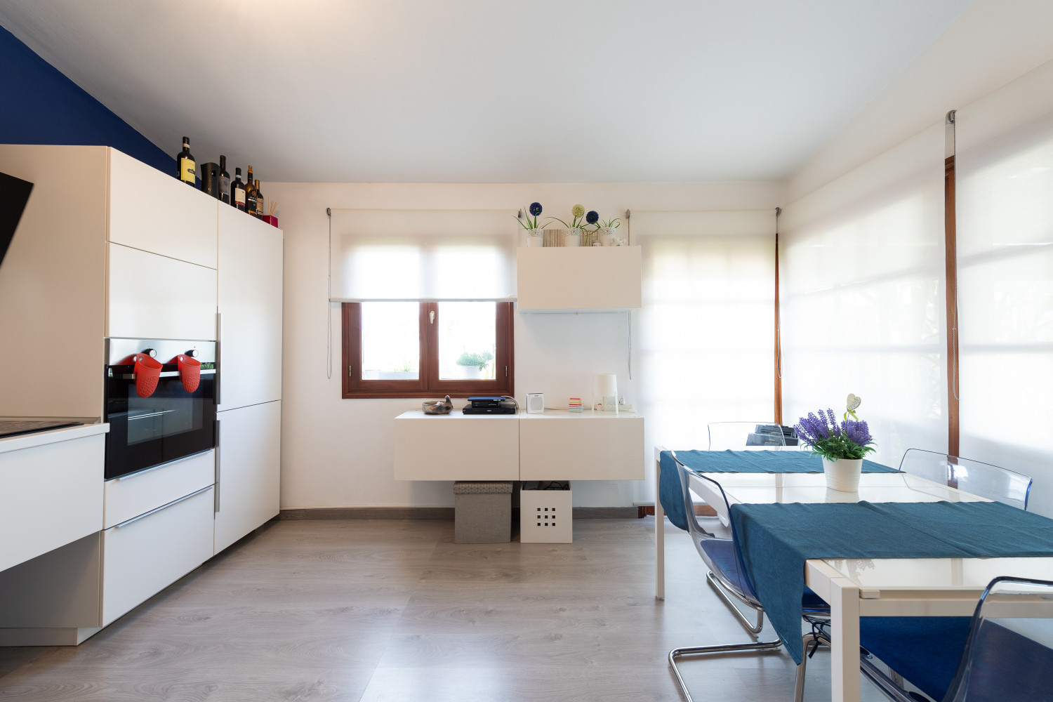 VILLETTE A SCHIERA IN VILLAGGIO – MASPALOMAS – GRAN CANARIA 