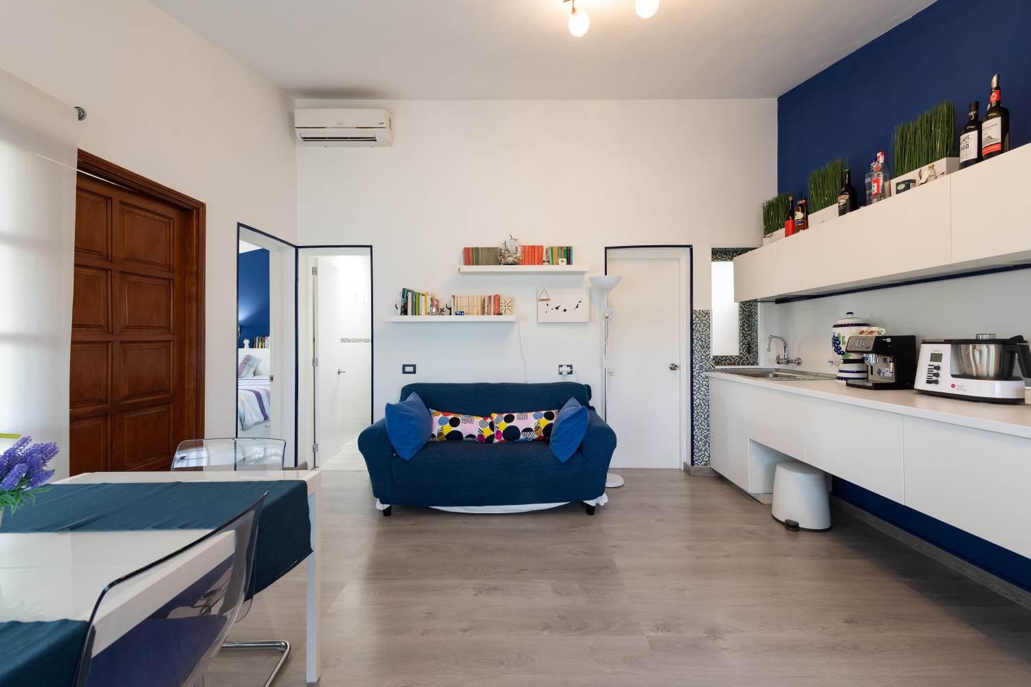 VILLETTE A SCHIERA IN VILLAGGIO – MASPALOMAS – GRAN CANARIA 