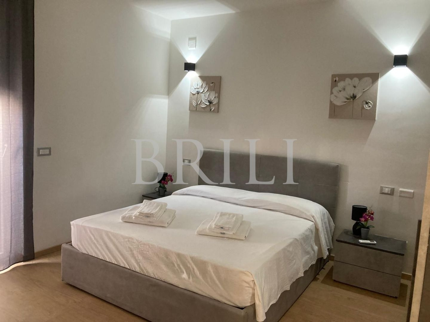 Ampio appartamento al centro di Olbia