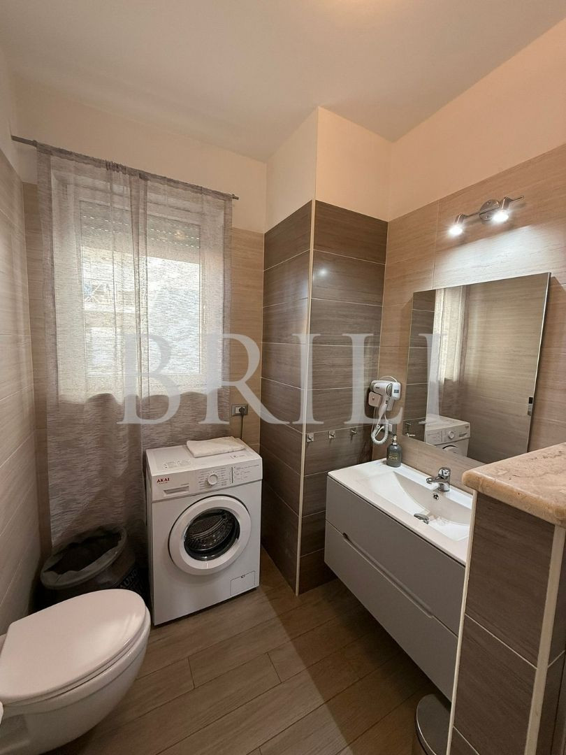 Ampio appartamento al centro di Olbia