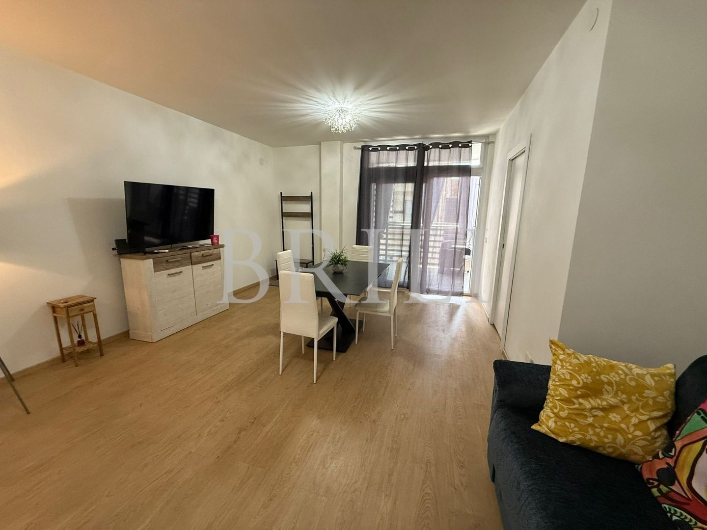 Ampio appartamento al centro di Olbia