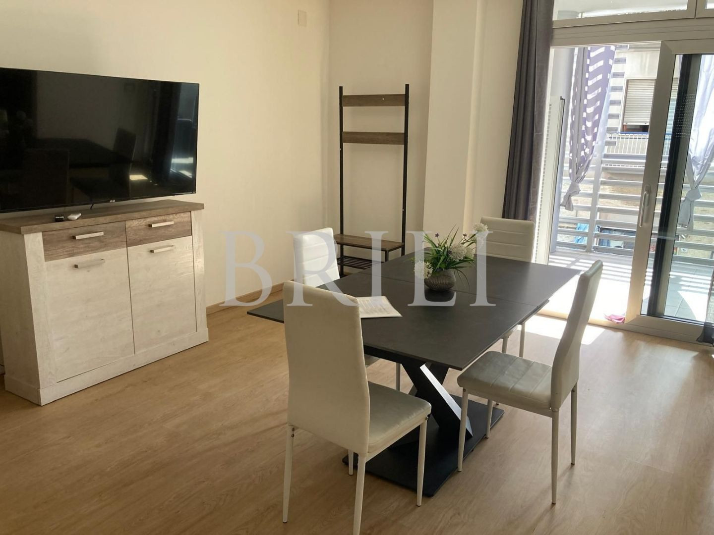 Ampio appartamento al centro di Olbia