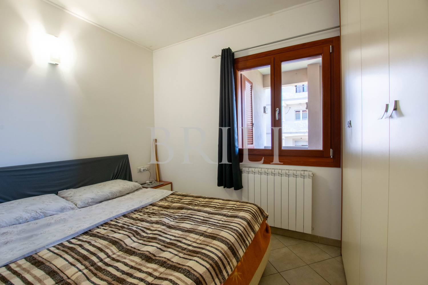 Appartamento zona ospedale nuovo