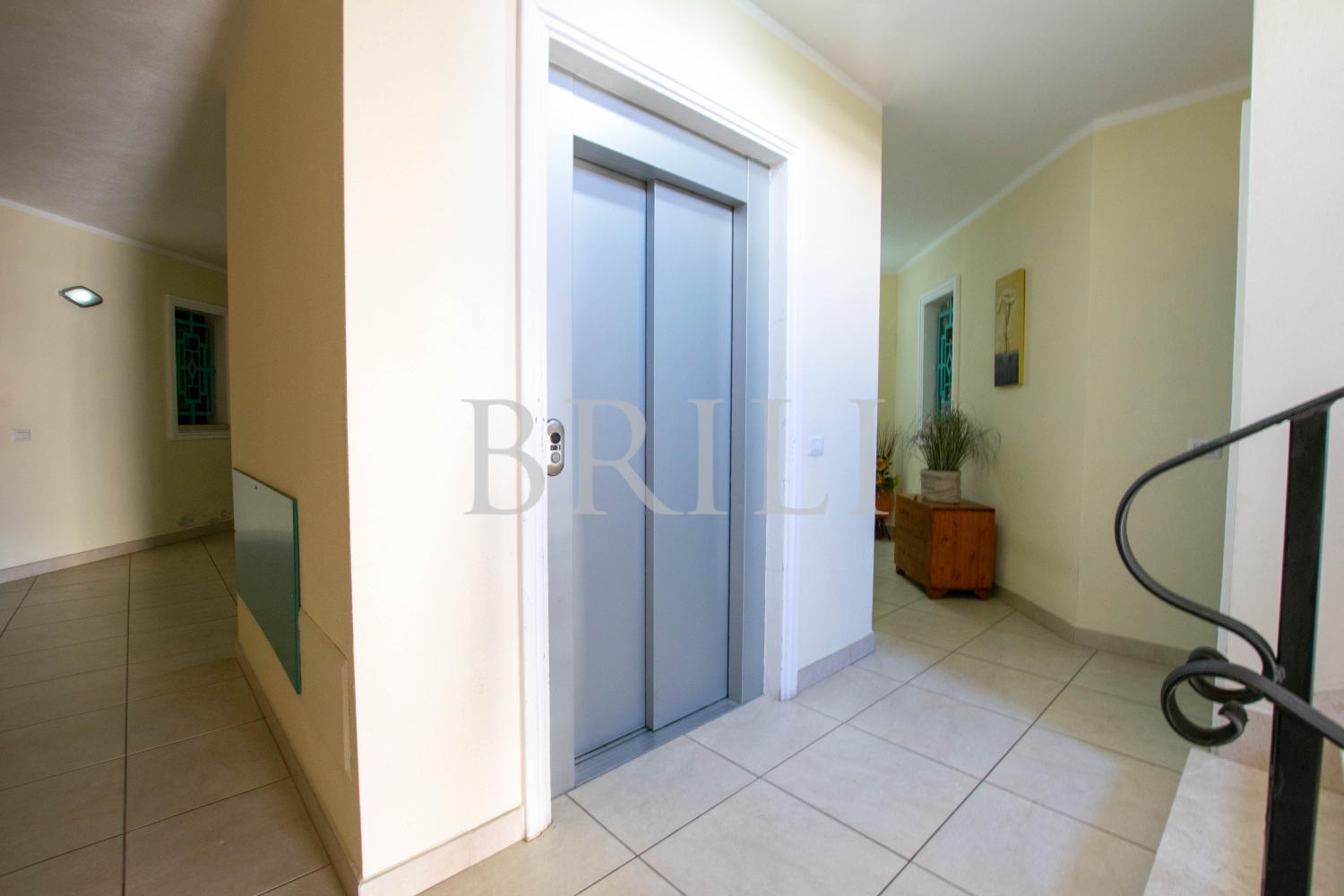 Appartamento zona ospedale nuovo