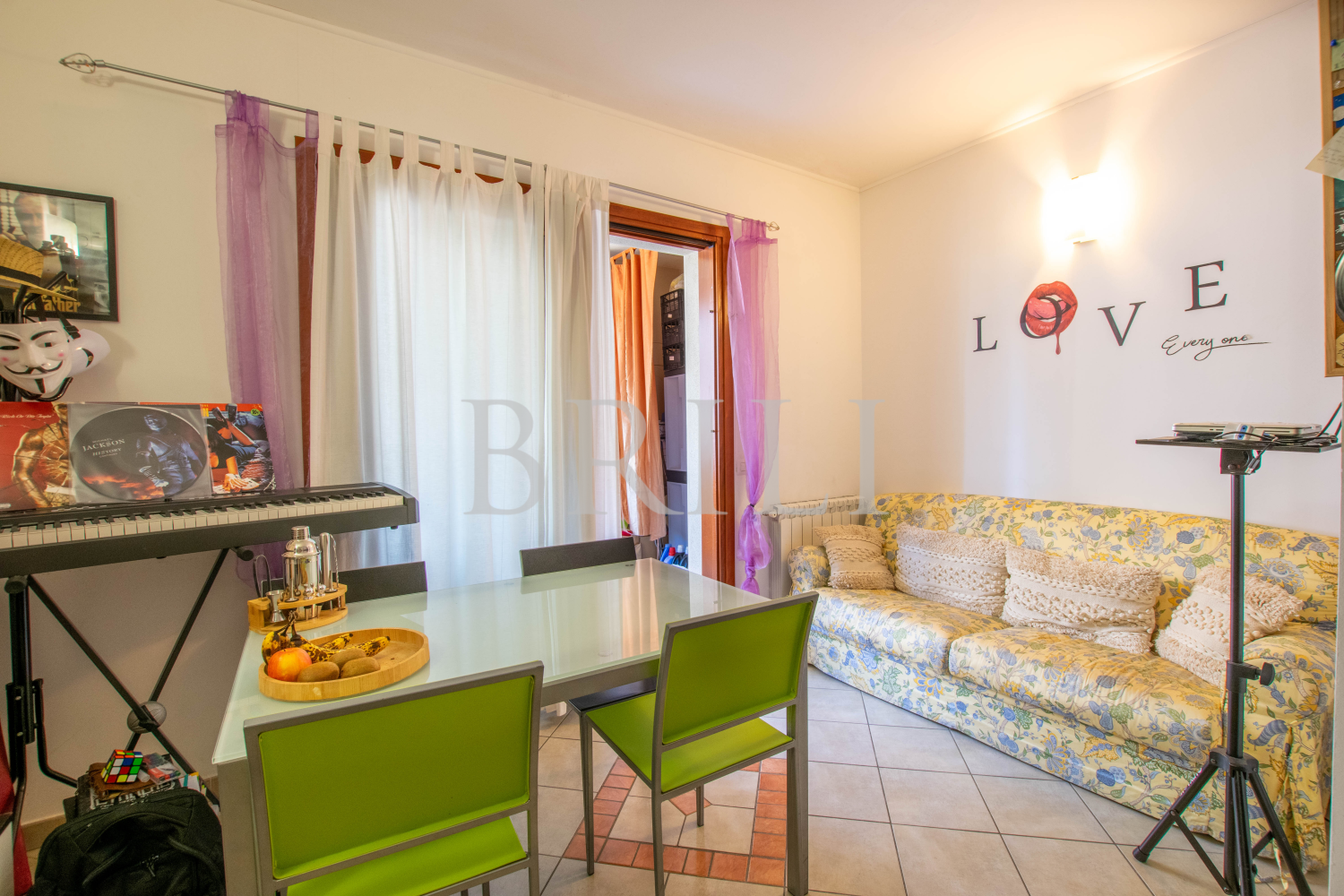 Appartamento zona ospedale nuovo