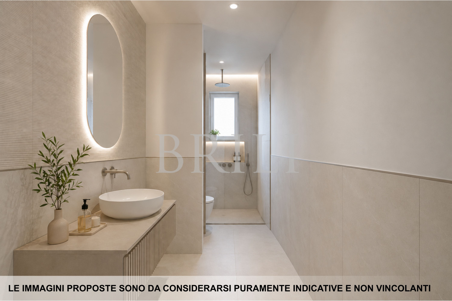 Olbia Boutique residence - Trilocale Piano 1/A
