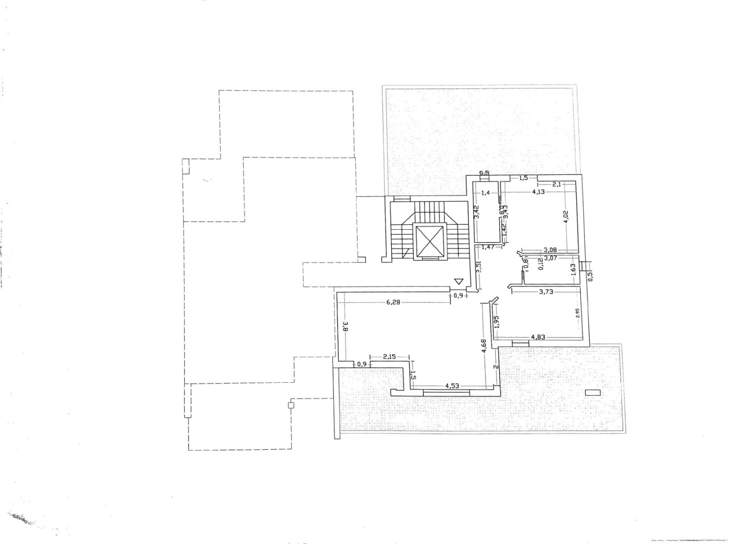 Olbia Boutique Residence_ Trilocale piano 1/B