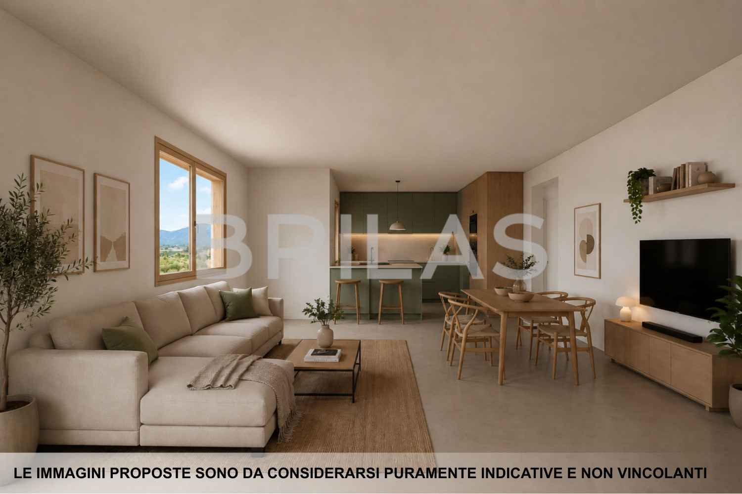 Olbia Boutique residence_ Attico
