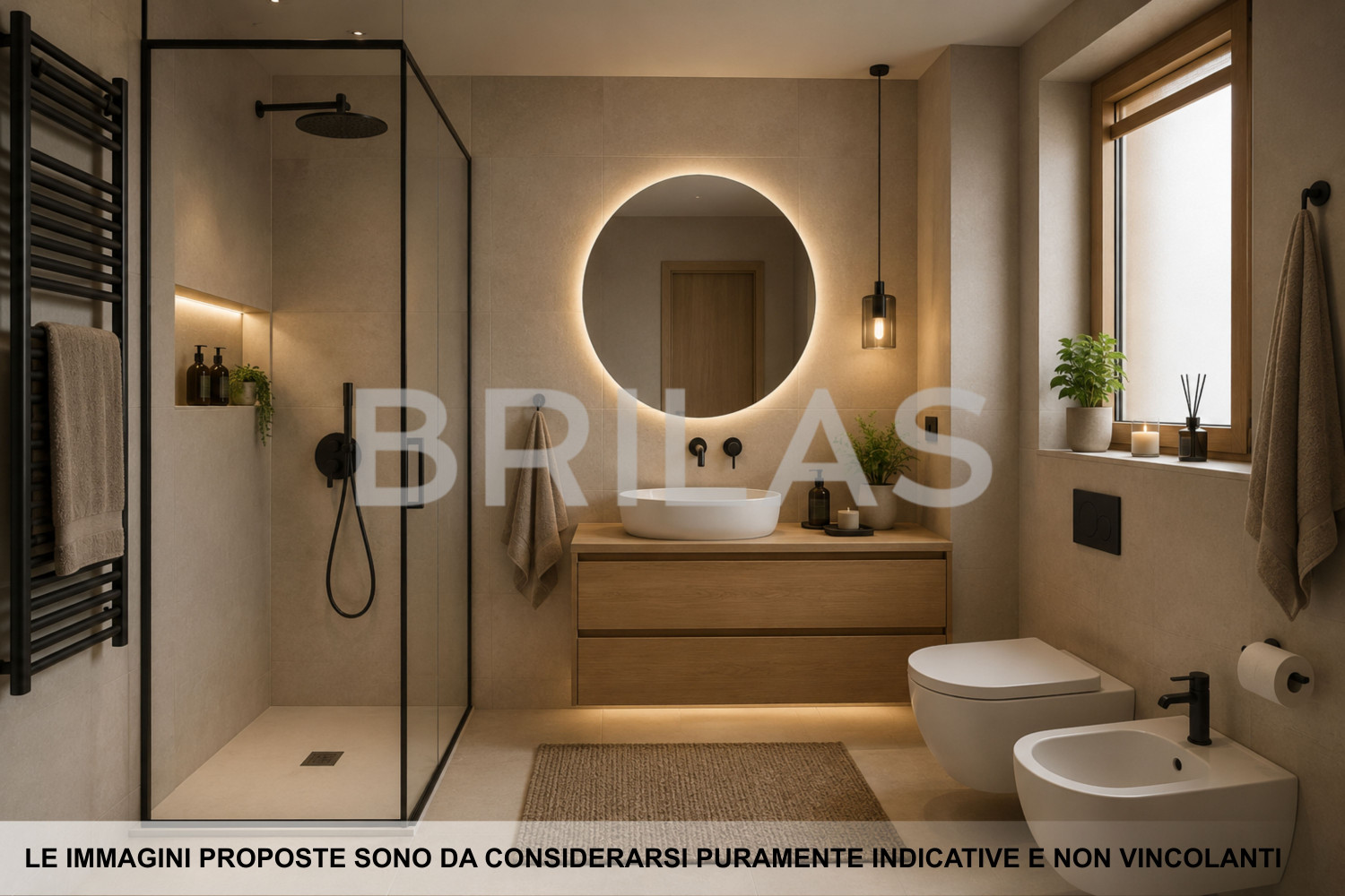 Olbia Boutique residence_ Attico