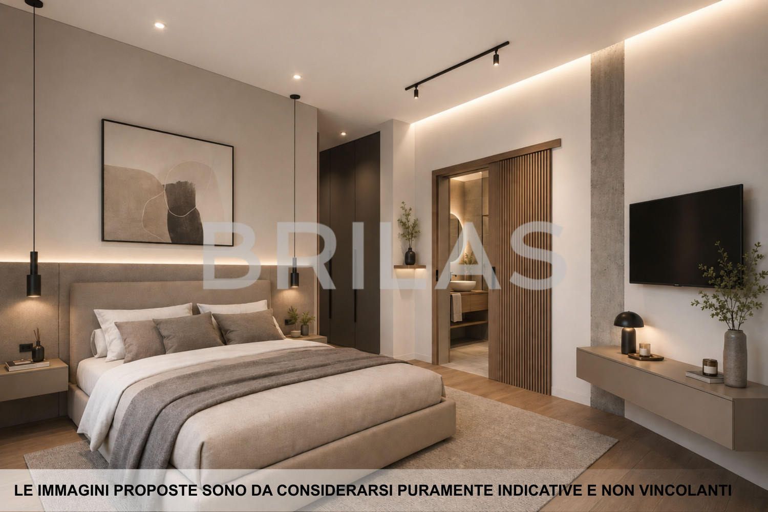 Olbia Boutique residence_ Attico