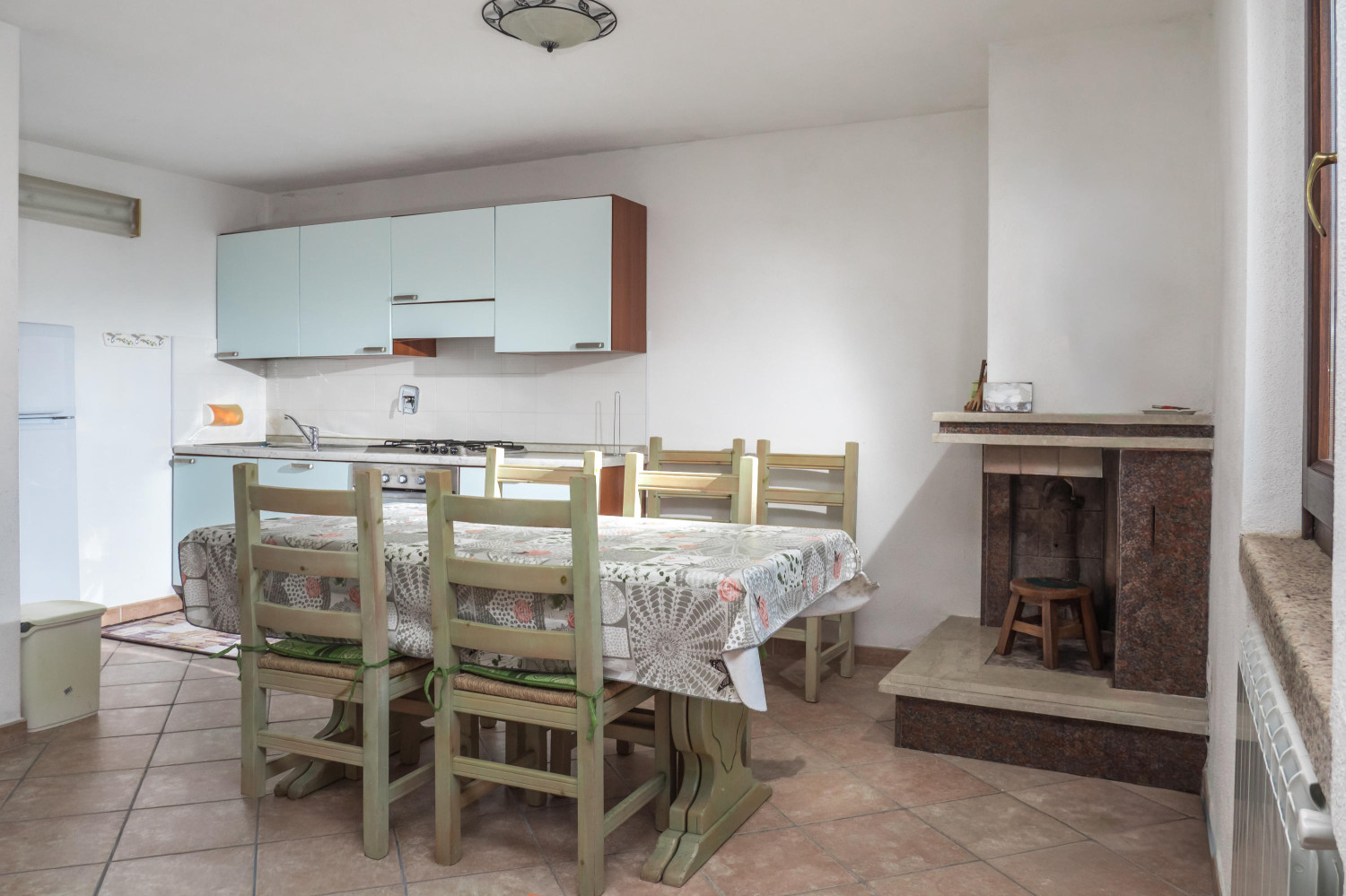 Porto San Paolo - Villa vista mare