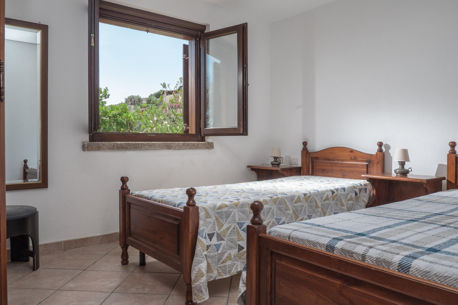 Porto San Paolo - Villa vista mare