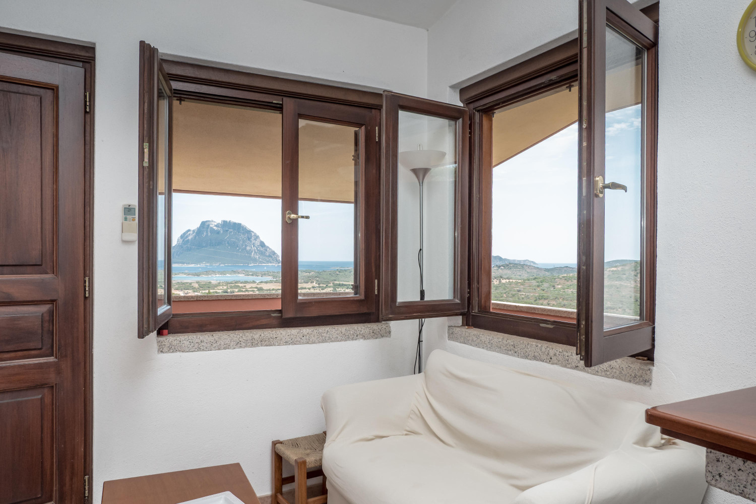 Porto San Paolo - Villa vista mare