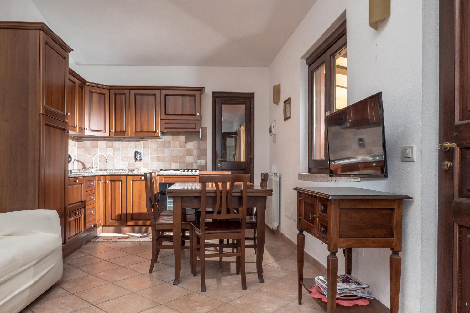 Porto San Paolo - Villa vista mare