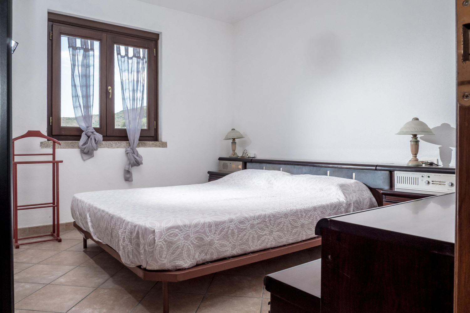 Porto San Paolo - Villa vista mare