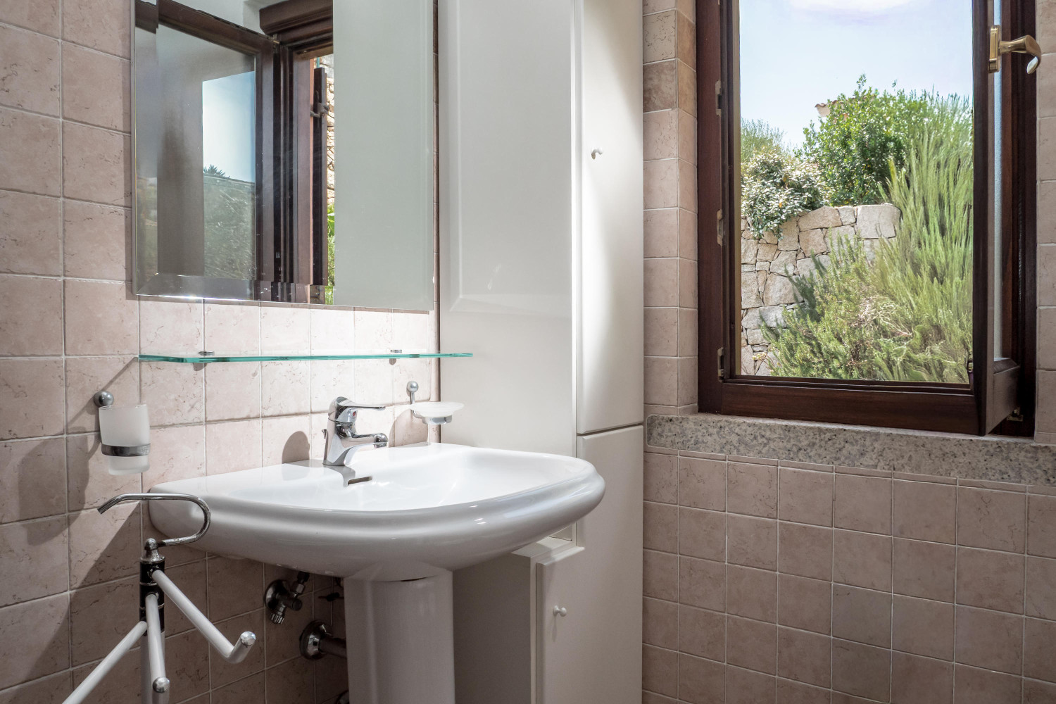 Porto San Paolo - Villa vista mare