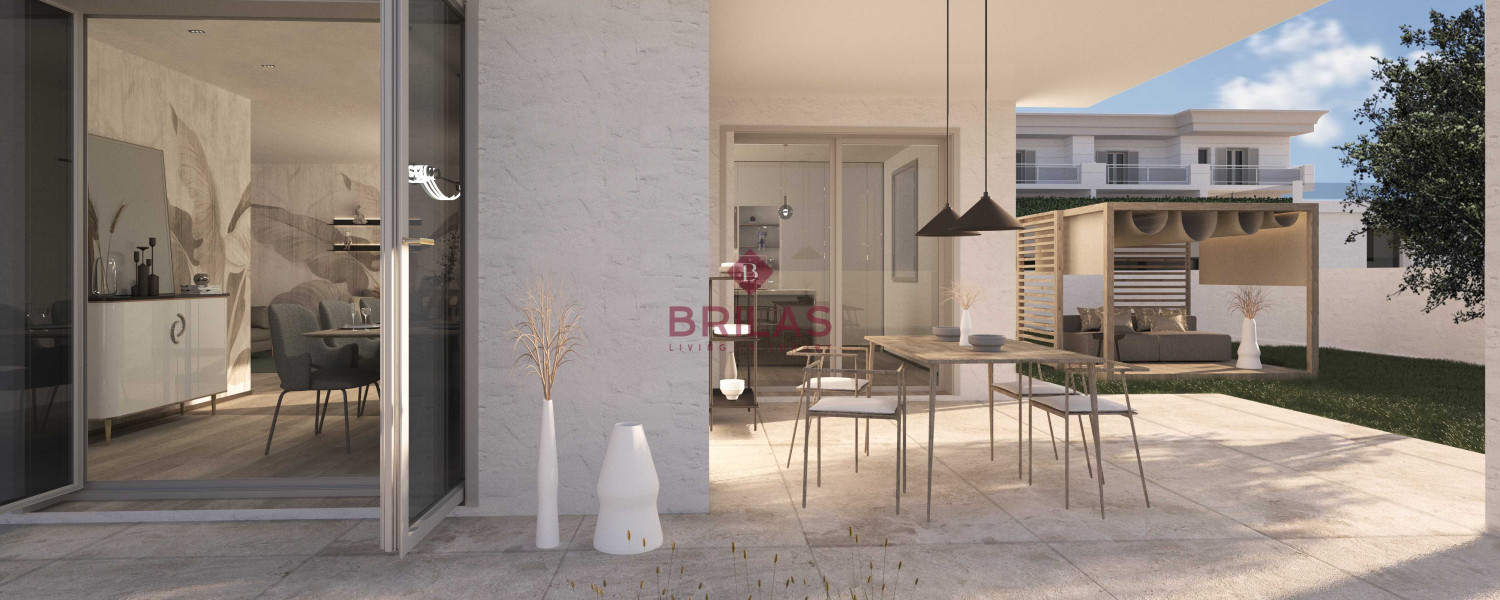 Ville Green Noa -  Detached Villas