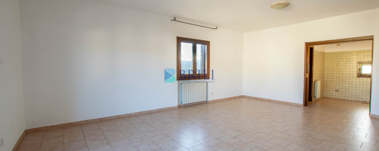 Apartment in Central Arzachena