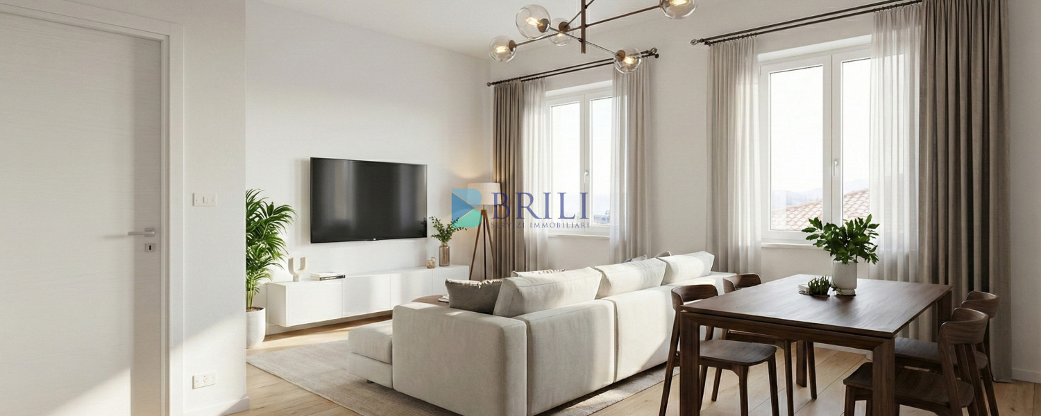 Radiant Living in Tempio Pausania