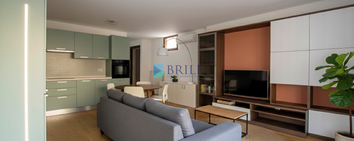 Bilocale Strategico con Ampia Metratura – La Tua Base Ideale a Olbia!