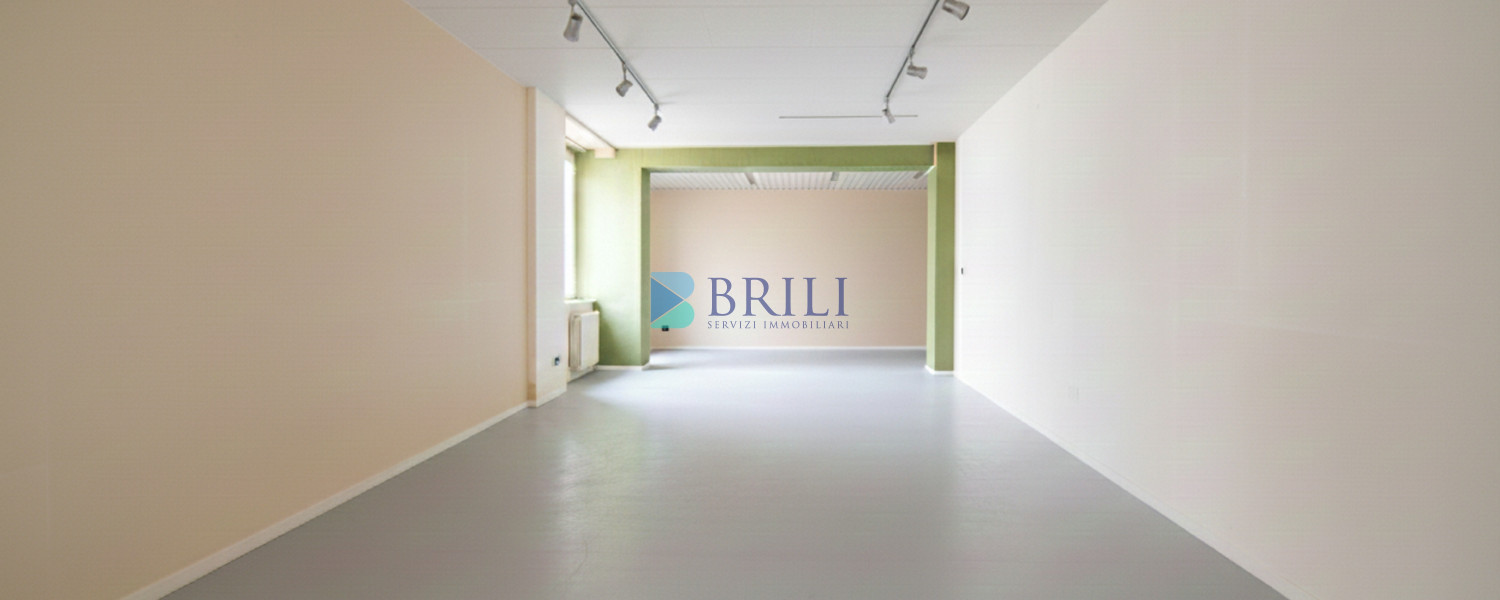 Commercial Property in a Strategic Location Near Olbia Historic Center