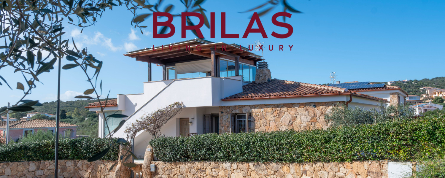 Detached Villa in Pittulongu