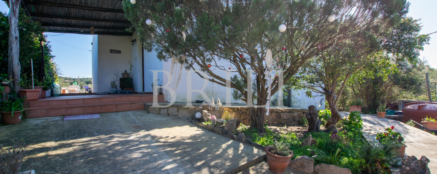 Abbiadori, casa indipendente