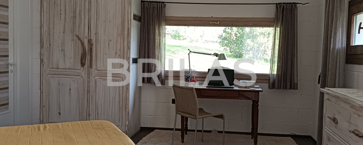 Gallura autentica: charme rurale e investimento nel cuore della natura