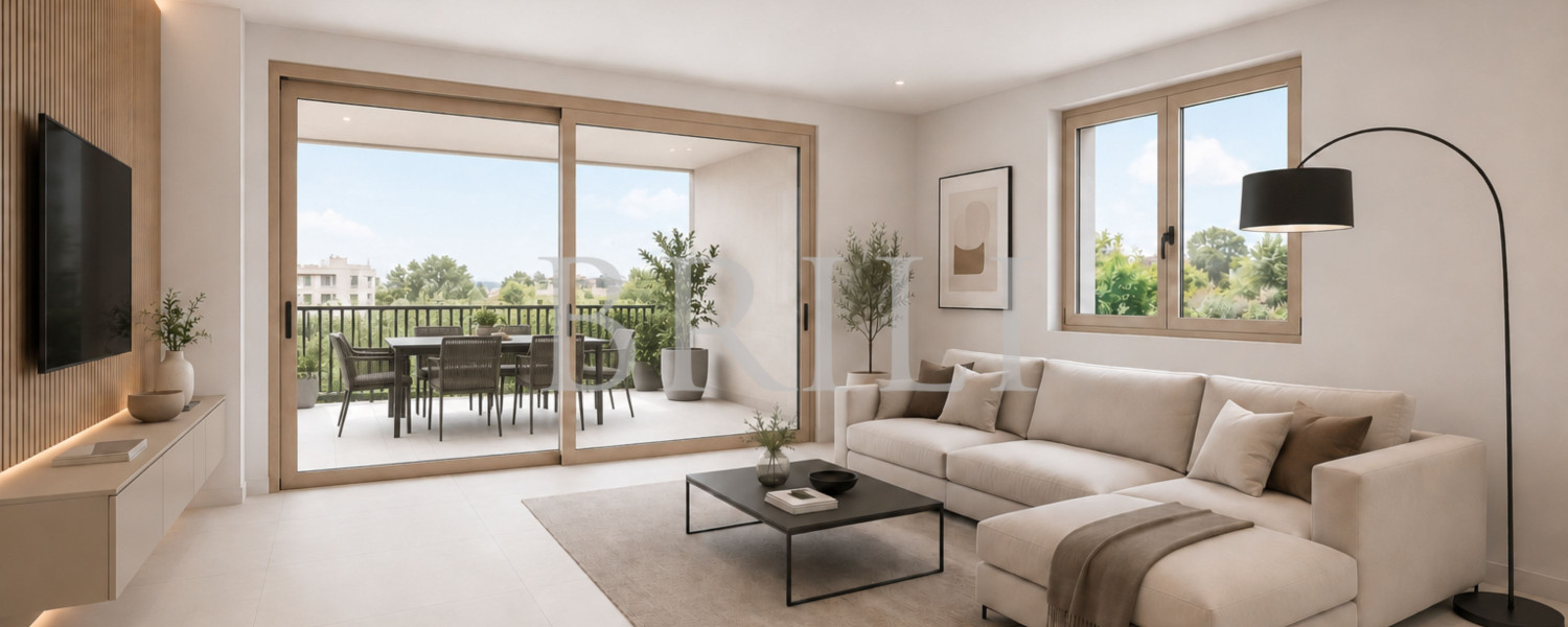 Olbia Boutique Residence_ Trilocale Piano 2/A