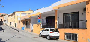 Olbia historic centre - commercial space for sale