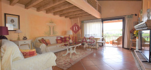 Elegant seaside apartment in Cala del Faro - Porto Cervo
