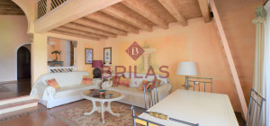 Elegant seaside apartment in Cala del Faro - Porto Cervo