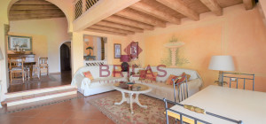 Elegant seaside apartment in Cala del Faro - Porto Cervo