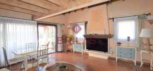 Elegant seaside apartment in Cala del Faro - Porto Cervo