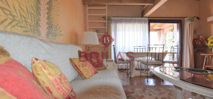 Elegant seaside apartment in Cala del Faro - Porto Cervo